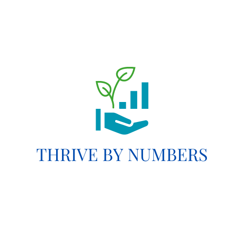 Thrive By Numbers